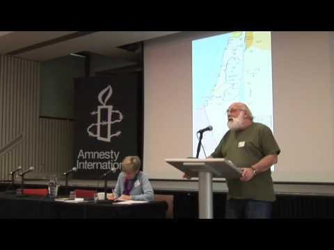 Jeff Halper