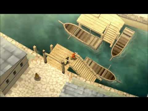 Suikoden 5 walkthrough with commentary 38
