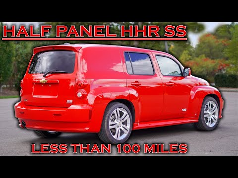 2009 Chevrolet HHR (CC-1410010) for sale in Milford, Michigan