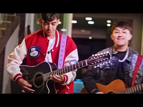 Eddy x Calle 24 - No Sé [Official Video]