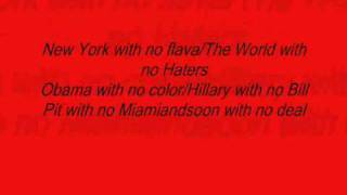 krazy pitbull ft lil jon lyrics