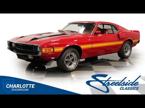 1970 Ford Mustang (CC-2038830) for sale in Concord, North Carolina