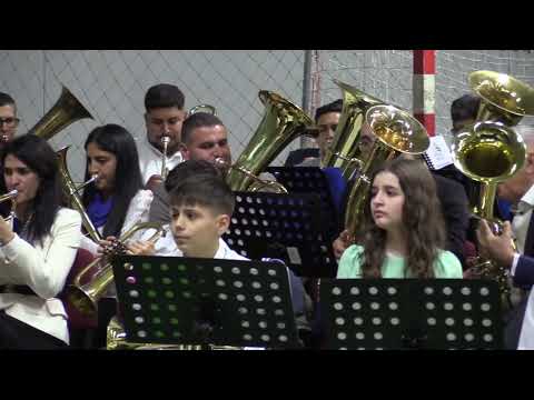 O poarta-n ceruri  -  Fanfara Dragasani Dirijor : Daniel Preda 