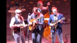 Punch Brothers - All Ashore (Live at Red Rocks, 9/17/2018)