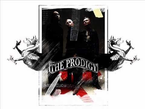 The Prodigy Vs Robin S - Smack My Show Bitch Love (Jm MasHup Mix)
