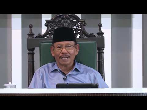 Jihad Pagi MTA TV 15-01-2017 - Arwah Yang Sedang Cuti