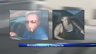 Police release video of Craigslist crime suspects