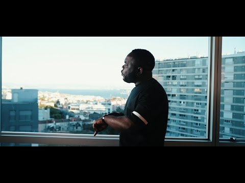 Punidor - Escolha Perfeita (Video Oficial)