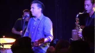 J.D. MCPHERSON Woodland Tavern Columbus Video by dale briggs footage