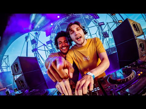 Polygon | Full drum & bass set @ Liquicity Festival 2022 🚀
