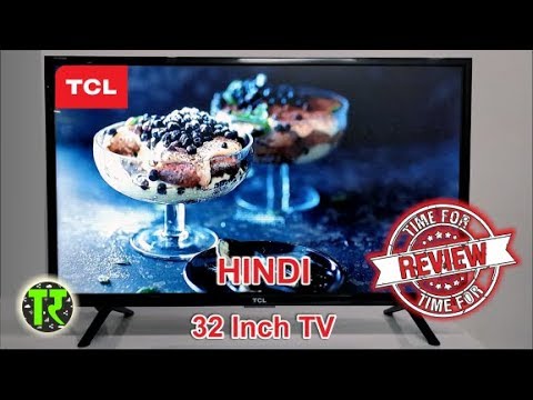 TCL 32 in. 32D2900 Price in the Philippines | www.semadata.org