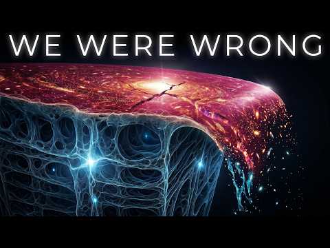James Webb May Have Found a Structure That Shouldn't Exist