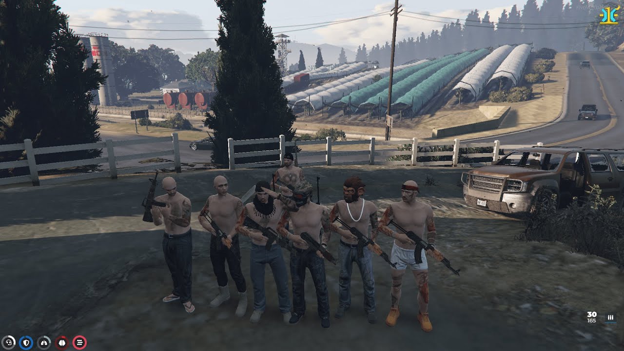 Alex Mendadak Gabut !!!!!  #executiverp #executiveroleplay #JackBrother