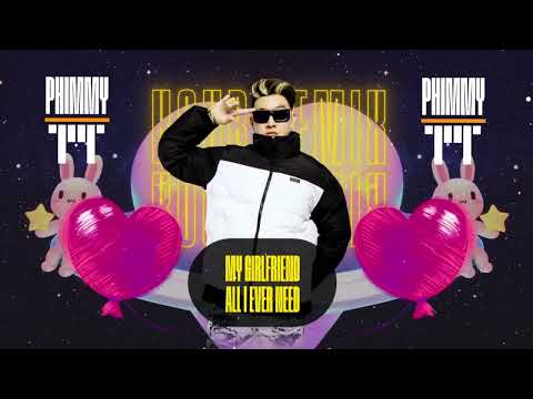 OGGolden x SAMIE - MyGirlfriend x All I Ever Need 2025 - Kour Remix