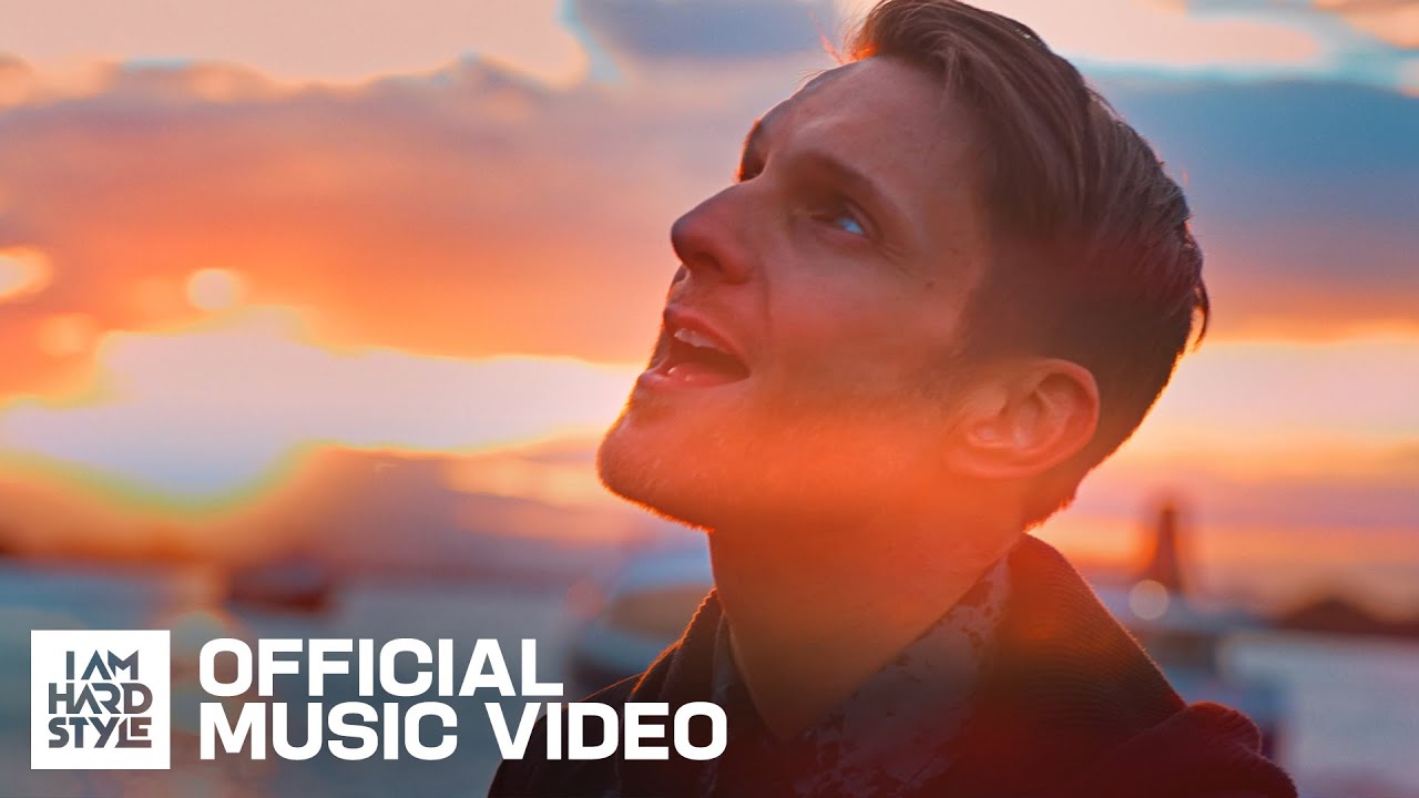 Brennan Heart & Jonathan Mendelsohn — Journey