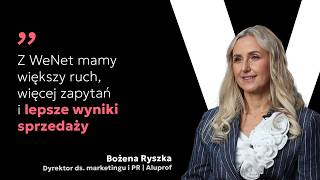 WeNet.pl - Video - 1