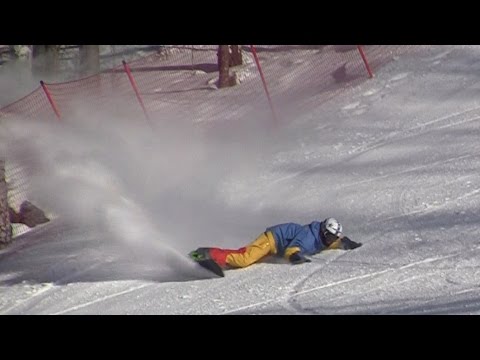 Extremecarving by Vova Bakulov 2014/2015.