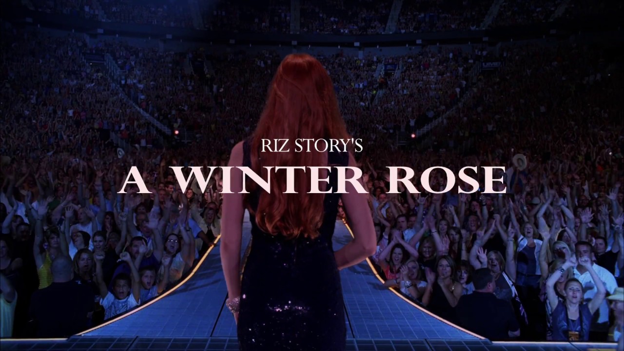 A WINTER ROSE - Official Trailer