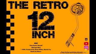 ABC - One Better World (Garage mix)