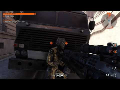 Wolfenstein: Youngblood Gameplay Walkthrough + Story PART 3 PC