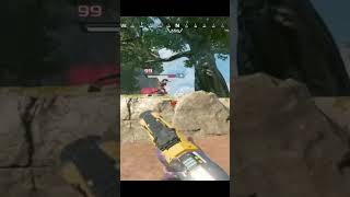 ショットガン環境こないかなあおもろいのに #apexlegends #apex