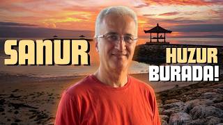 Sanur Gezi Rehberi | Bali'nin Huzurlu Yüzünü Keşfediyoruz