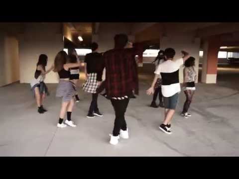 KDC Fall 2015 Promo - BTS Dope Dance Cover