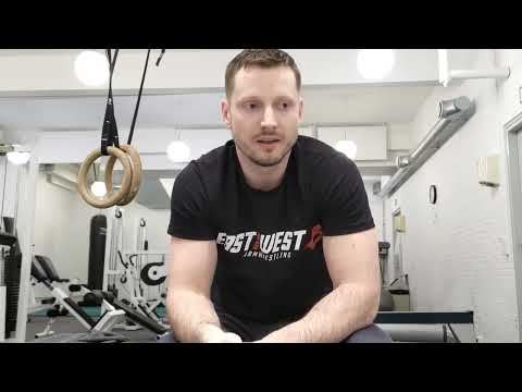 Armwrestling thoughts (61): after Oleg Cherkasov match