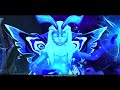 By Our Hand - The Power of Night - Tyrande's Cinematic - Elune Finally Talks to the Winter Queen