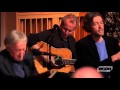 The Chieftains Session