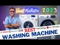 Best Washing Machine 2023 BEST Front Load Washing Machine Best Washing Machine
