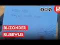 112 Vandaag | Bijzonder rijbewijs