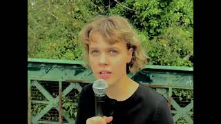 Sara Wolff – “Lost In Your Neighbourhood”