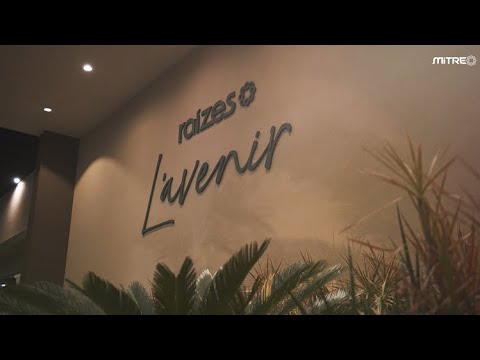Conheça a maquete do Raízes L’avenir!