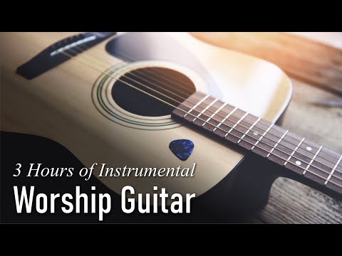 Top Worship Songs from the Early 2000s - Instrumental - NO AD INTERUPTIONS!