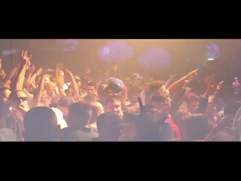 Pure Science 19 All Dayer Highlights. Egg, London. 30.4.16