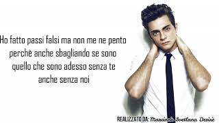 Alessandro: MUSICA E IL RESTO