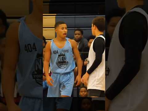 Jaythan Bosch vs Julian Newman 🔥 #shorts
