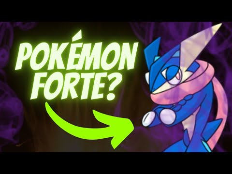 Qual os melhores pokémons pra PVP? - Pokemon Go