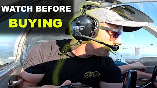 Can THIS Make a Cheap Headset Better? (Rugged Air RA-200 Review)