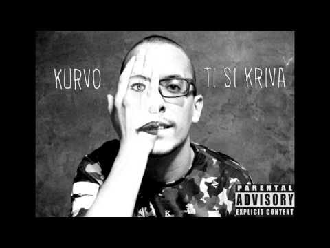 MIC-MC-TI SI KRIVA (OFFICIAL HD AUDIO) + TEKST