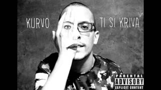 MIC-MC-TI SI KRIVA (OFFICIAL HD AUDIO) + TEKST