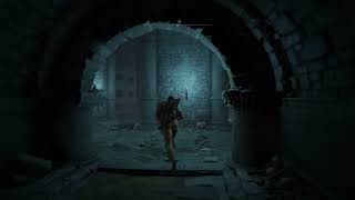 ELDEN RING Road&#39;s End Catacombs Clear (Many Hidden Walls)