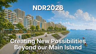 NDR 2026: Creating New Possibilities Beyond our Main Island