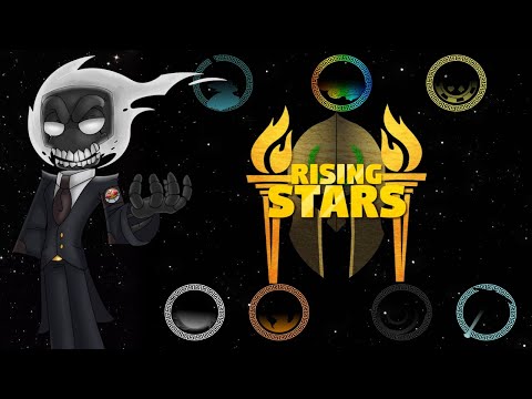 Rising Stars UHC S4 E5 - "Let's Call It Even?"