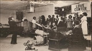 Walter Hawkins & The Love Center Choir Changed/1975 (UNCUT!)