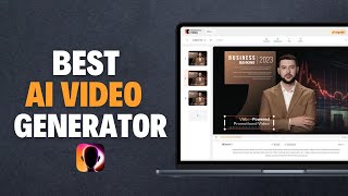How to Make AI Avatar Videos | Generate Faceless Videos in Minutes