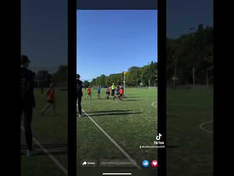 Pernix e4 kampioen 🥳🥳 fenna loïs 8 goals