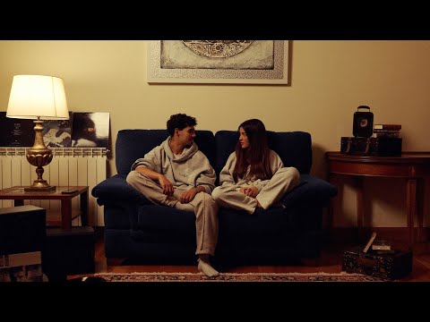 Hazas, dgabanna - MÁTAME (VIDEOCLIP OFICIAL)