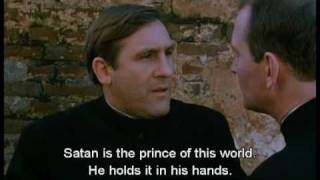 Under the Sun of Satan Video